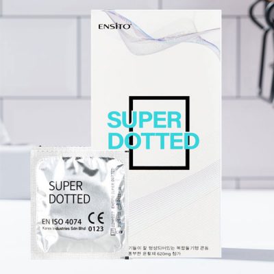 슈퍼도티-수정